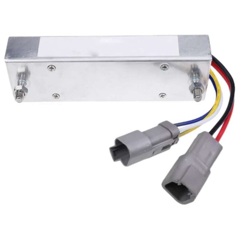 36/48V for Clubcar Precedent Tempo Golf Cart Sightseeing Patrol Vehicle Transformer Converter Stabil