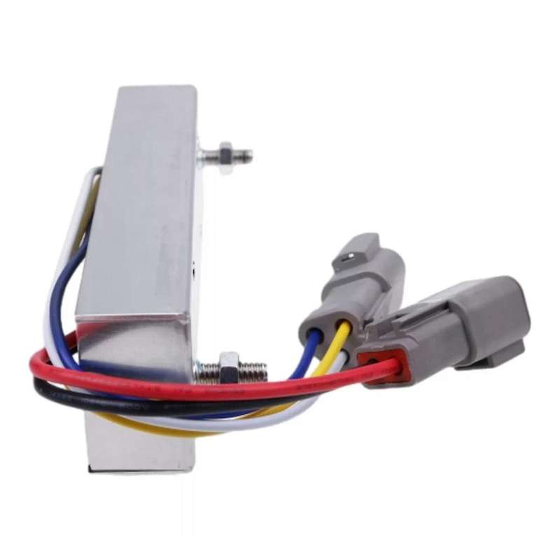 36/48V for Clubcar Precedent Tempo Golf Cart Sightseeing Patrol Vehicle Transformer Converter Stabil