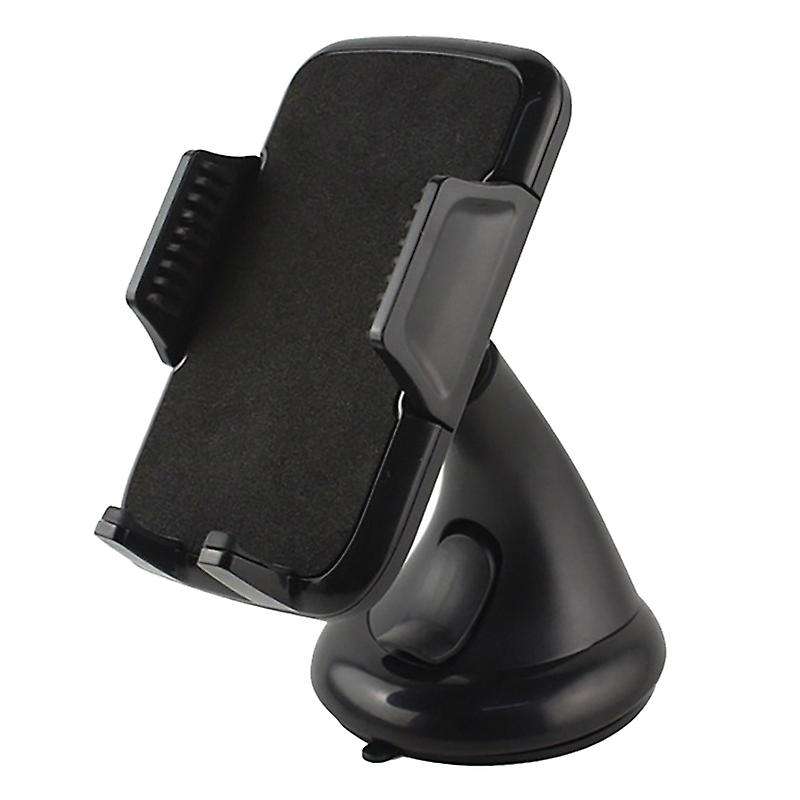 360 Rotatable Car Windscreen Suction Cup Mount Mobile Phone Holder Phone Stand Bracket for Car Inte
