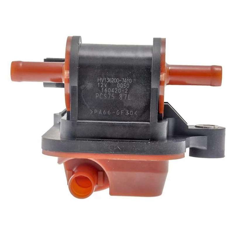 36162-5AA-A01 361625AAA01 Vapor Canister Purge Valve Solenoid for -V 1.5L Fuel Control Valve