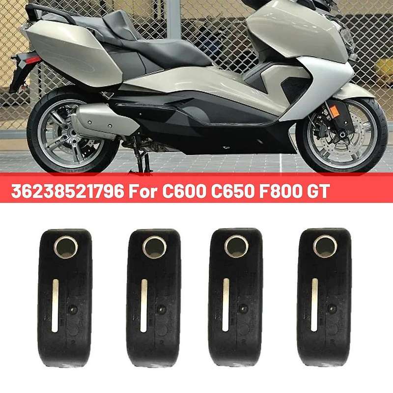36238521796 36318532732 Tire Pressure Monitoring Sensor Tire Pressure Sensor Motorcycle for C600 C6