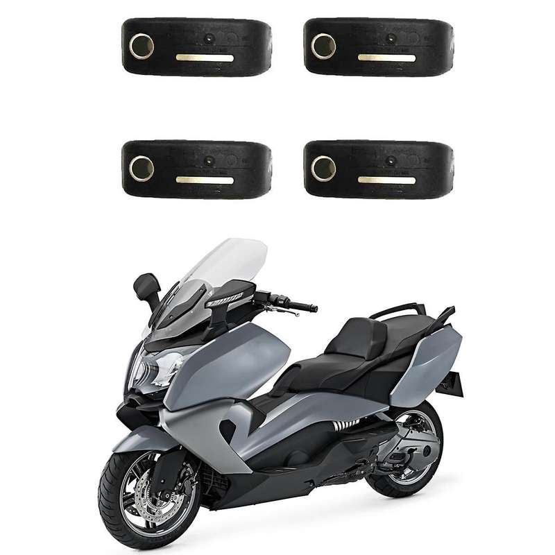 36238521796 36318532732 Tire Pressure Monitoring Sensor Tire Pressure Sensor Motorcycle for C600 C6