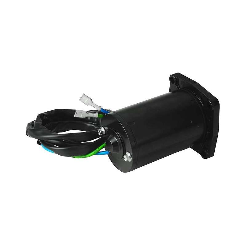 36120-zv5-821 Tilt Trimmer Motor Trim Motor Outboard Motor 435532