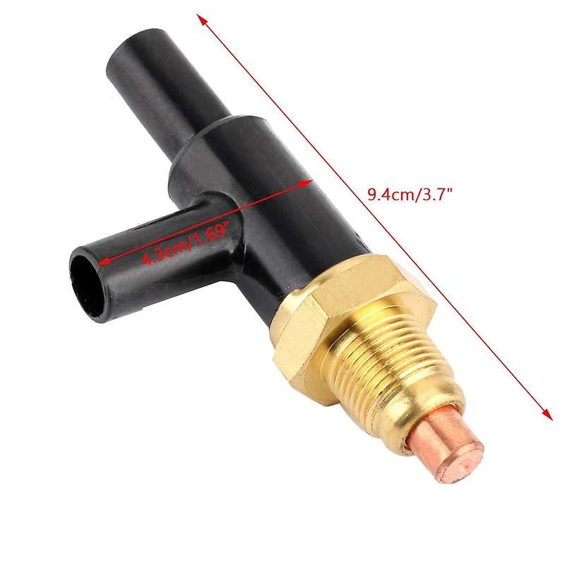 36281--003, 36281-RAA-A01 Fuel Injector Air Assist Control Solenoid Valve for Accord 2007-2011
