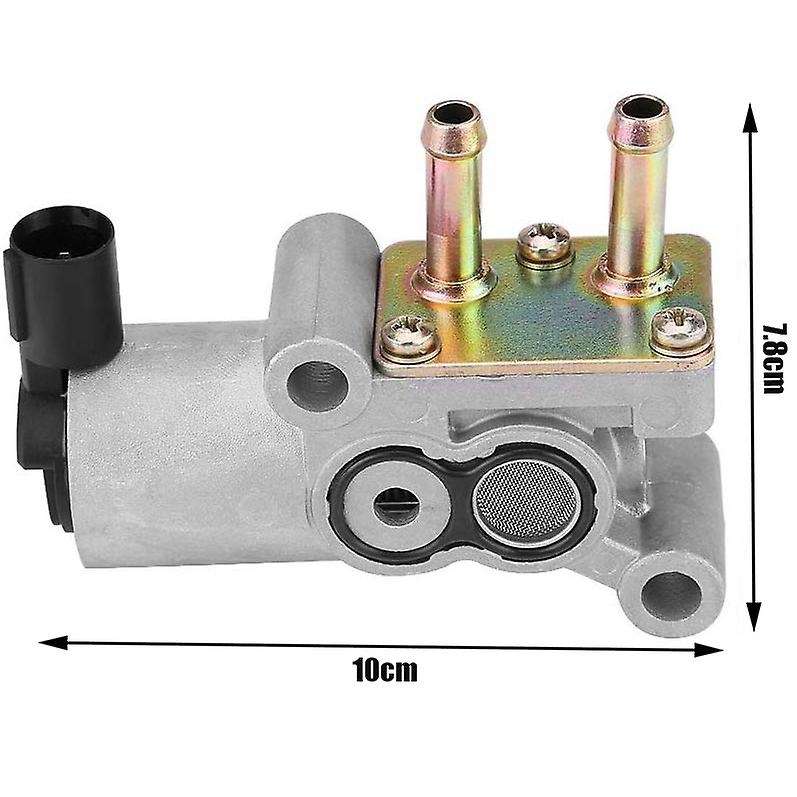 36450P0D004 Idle Control Valve ,IAC Valve for 97-01 AC449 2H1121