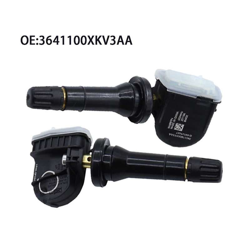 3641100XKV3AA Car TPMS Tire Pressure Monitor Sensor for Hover H5 5 C30 Xy Tank 500 433MHz