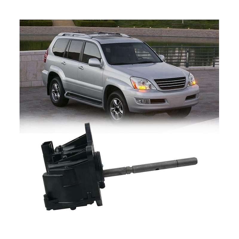 36410-60083 Shift Actuator Split Box Shift Actuator Automobile for Land Cruiser Prado