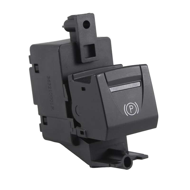 36321-0001R Electronic Hand Brake Button Parking Switch for 3 363210001R
