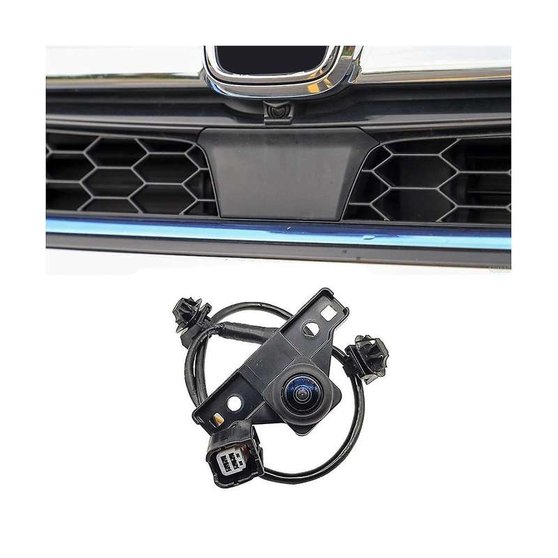 36560-tly-h01 Car Front Multi View Camera Parking Space Assist Camera for -v 2017-2020