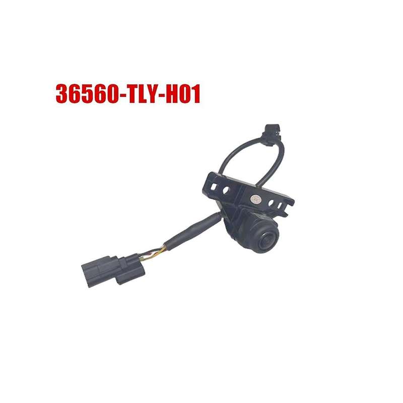 36560-tly-h01 Car Front Multi View Camera Parking Space Assist Camera for -v 2017-2020