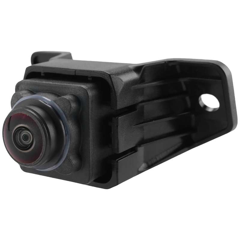 3667230U7312 Car Front Camera Front Grille HD Image Camera for J7