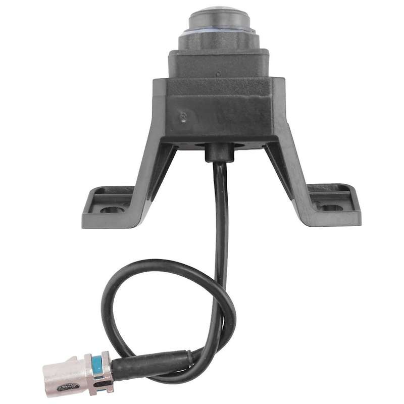 3667230U7312 Car Front Camera Front Grille HD Image Camera for J7