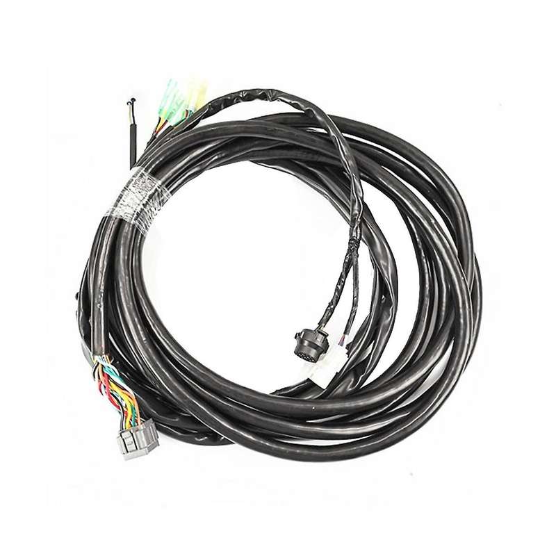 36620-94j01 5m Main Wiring Harness for Outboard 8hp-25hp 16ft External Wiring Assy Control Box Non
