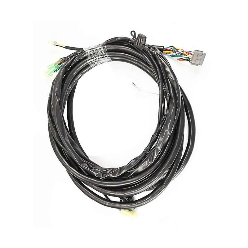 36620-94j01 5m Main Wiring Harness for Outboard 8hp-25hp 16ft External Wiring Assy Control Box Non