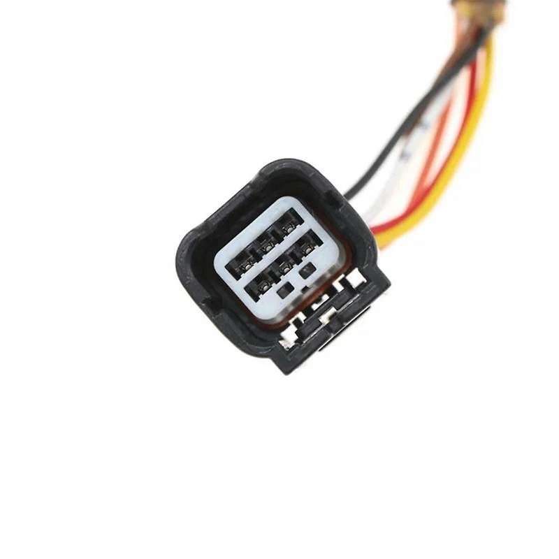 36580-T1W-A01 36580T1WA01 Reversing Rear View Backup Parking Assist Camera for -V 5-DOOR