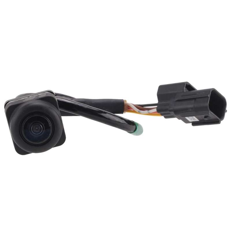 36560-TZ5-A02 Car Front View Camera Assembly Fit for 2017-2020