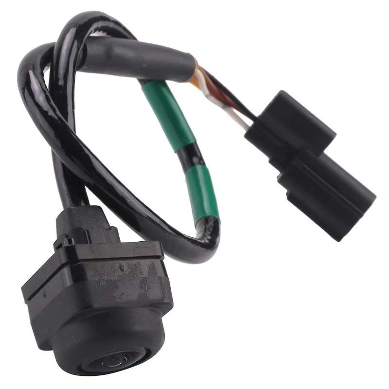 36560-TZ5-A02 Car Front View Camera Assembly Fit for 2017-2020