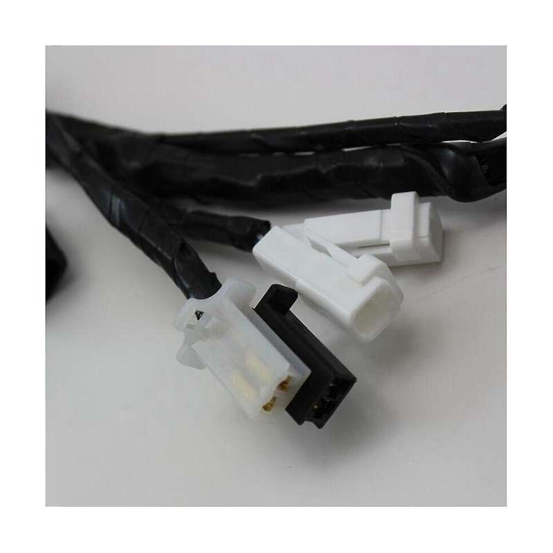 36620-41G00 for 2005 2006 GSXR 1000 Headlight Gauges Wiring Harness Wire Loom 36620-41G00