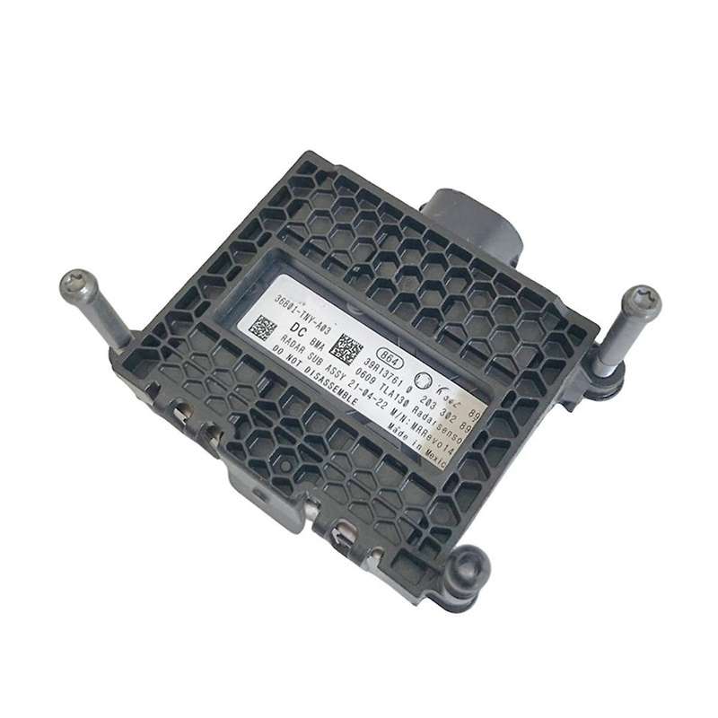 36801-Tla-A04 Car Front Cruise Control Radar Sensor for -V 2017-2022 36803-Tny-A03