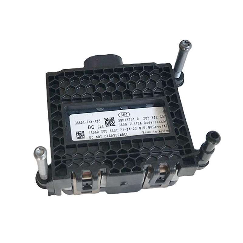 36801-Tla-A04 Car Front Cruise Control Radar Sensor for -V 2017-2022 36803-Tny-A03