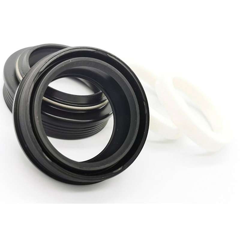 36mm Oil Seals Bike Bicycle Front Fork Dust Seal for Fox Xfusion Fork,36mm