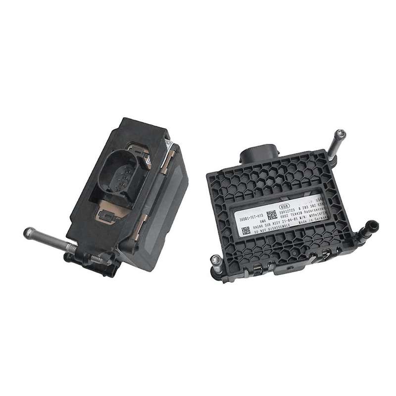 36801-tet-h13 Car Dynamic Cruise Radar Control Sensor for Accord 2016-2021 36801-tet-h14