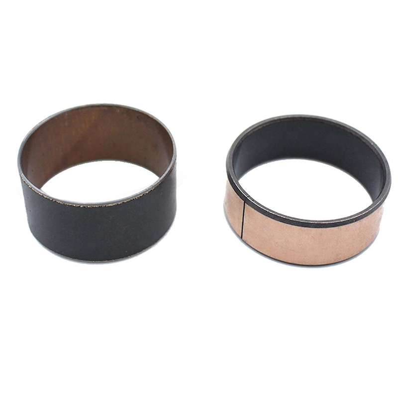 36mm Up and Down Above Shock Absorbers Sleeve Copper Rings for CB 1300 CB1300 CB1000 XJR 1200 1300 1