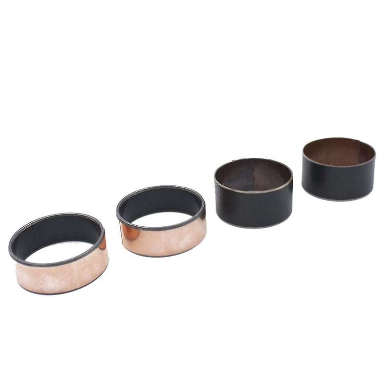 36mm Up and Down Above Shock Absorbers Sleeve Copper Rings for CB 1300 CB1300 CB1000 XJR 1200 1300 1