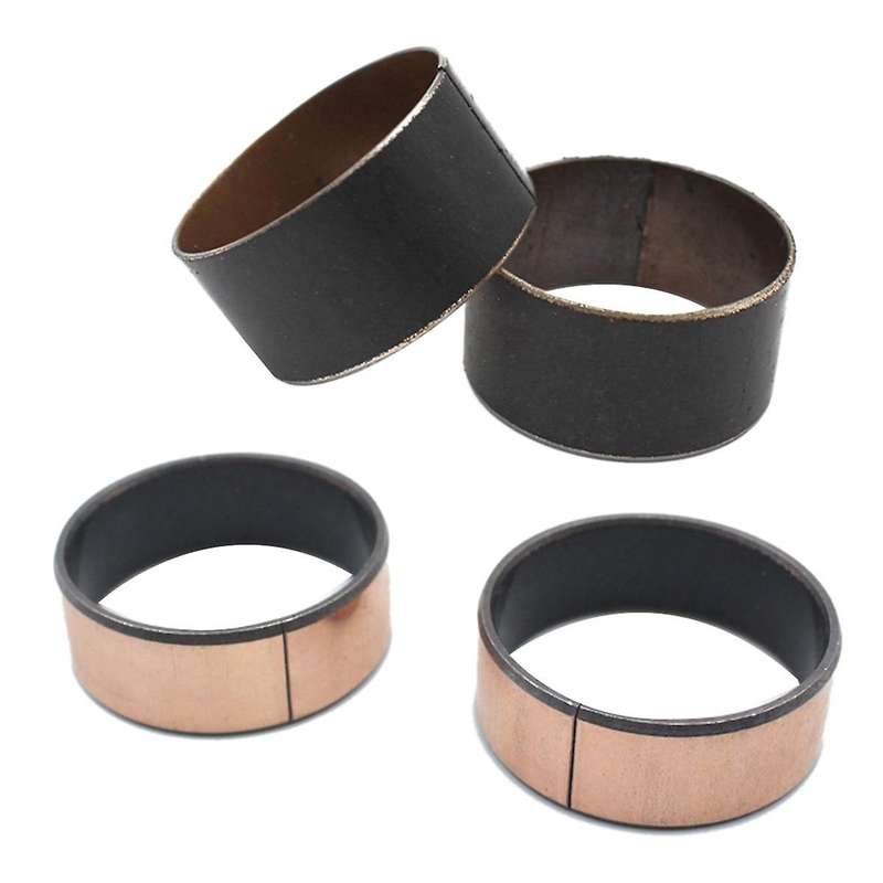 36mm Up and Down Above Shock Absorbers Sleeve Copper Rings for CB 1300 CB1300 CB1000 XJR 1200 1300 1