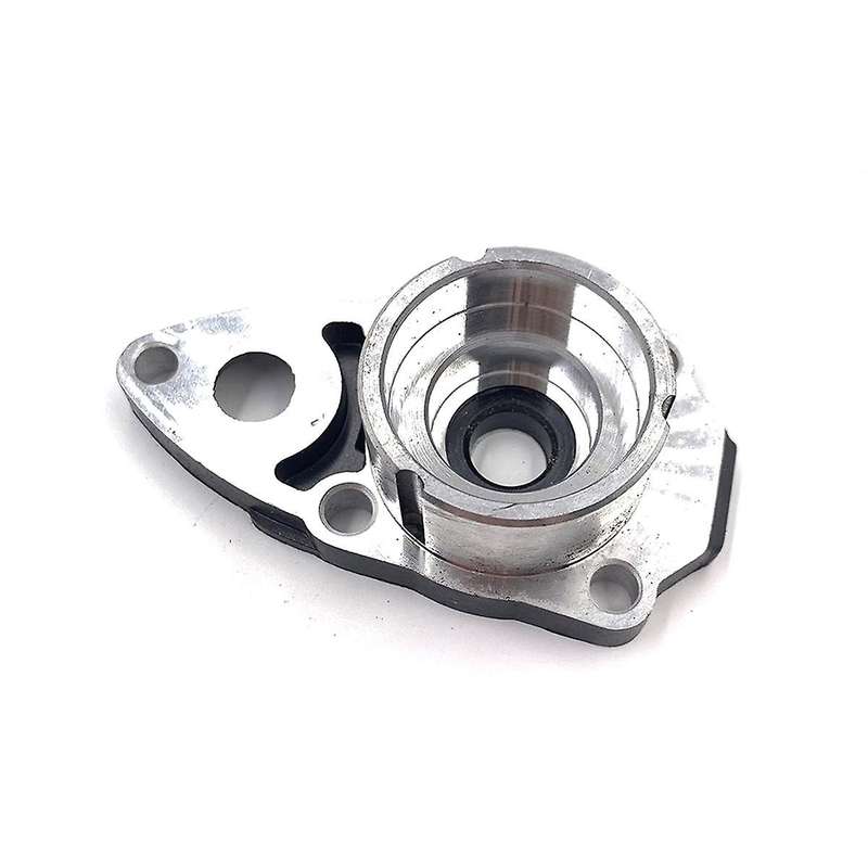 369-65017-0 Pump Case Lower for Tohatsu Boat Engine 5HP M5B M5BS 369-65017-1 369-65017 OILSEAL 369-6