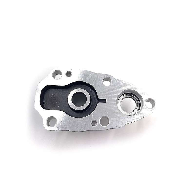 369-65017-0 Pump Case Lower for Tohatsu Boat Engine 5HP M5B M5BS 369-65017-1 369-65017 OILSEAL 369-6
