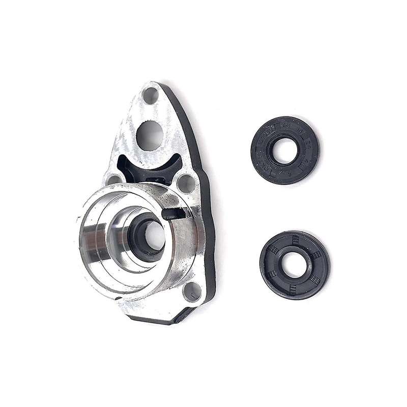 369-65017-0 Pump Case Lower for Tohatsu Boat Engine 5HP M5B M5BS 369-65017-1 369-65017 OILSEAL 369-6