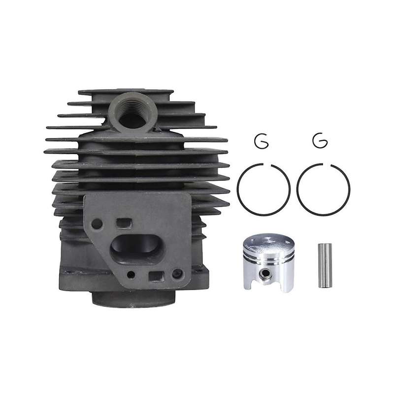 36mm Lawn Mower Cylinder Piston Kit for 1e36f-2 Tl33 Cg330 Tb33 Tu33 Grass Trimmer Cylinder Set