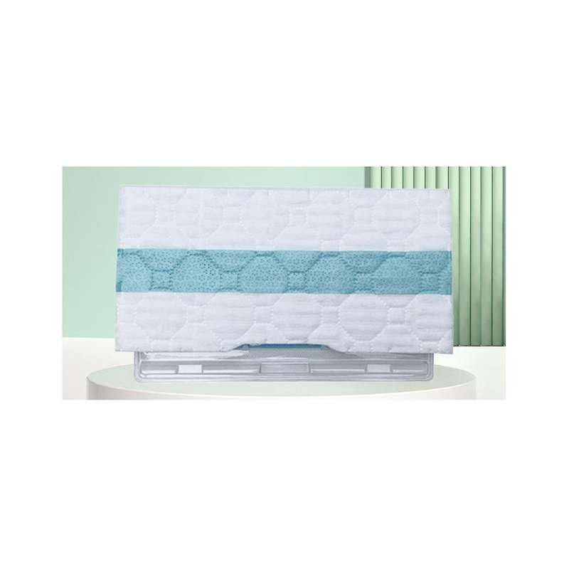 36pcs for Vacmop Disposable Hard Floor Vacuum and Mop Pad Refills for Vacmop Pro Vm252 Vm250 Vm200