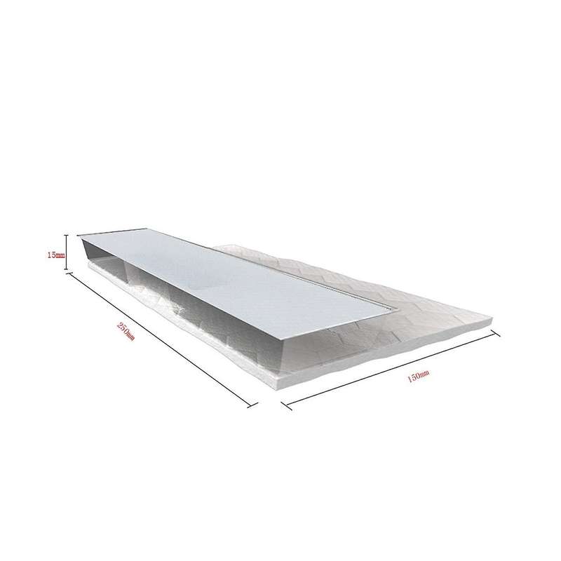 36pcs for Vacmop Disposable Hard Floor Vacuum and Mop Pad Refills for Vacmop Pro Vm252 Vm250 Vm200