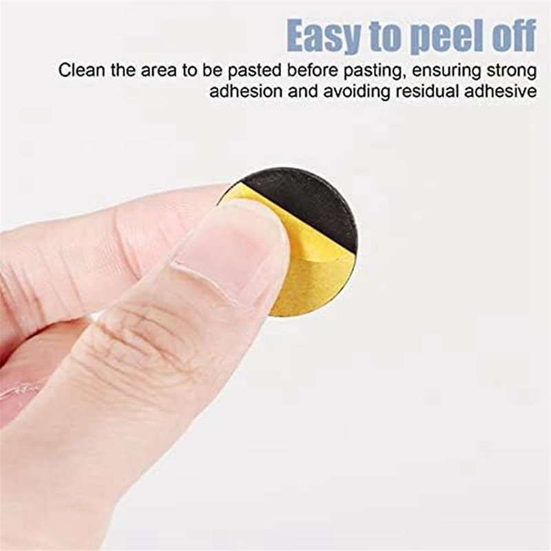 36PCS Appliance Sliders for Kitchen Appliances, Self-Adhesive Kitchen Appliance Sliders Coffee Slide