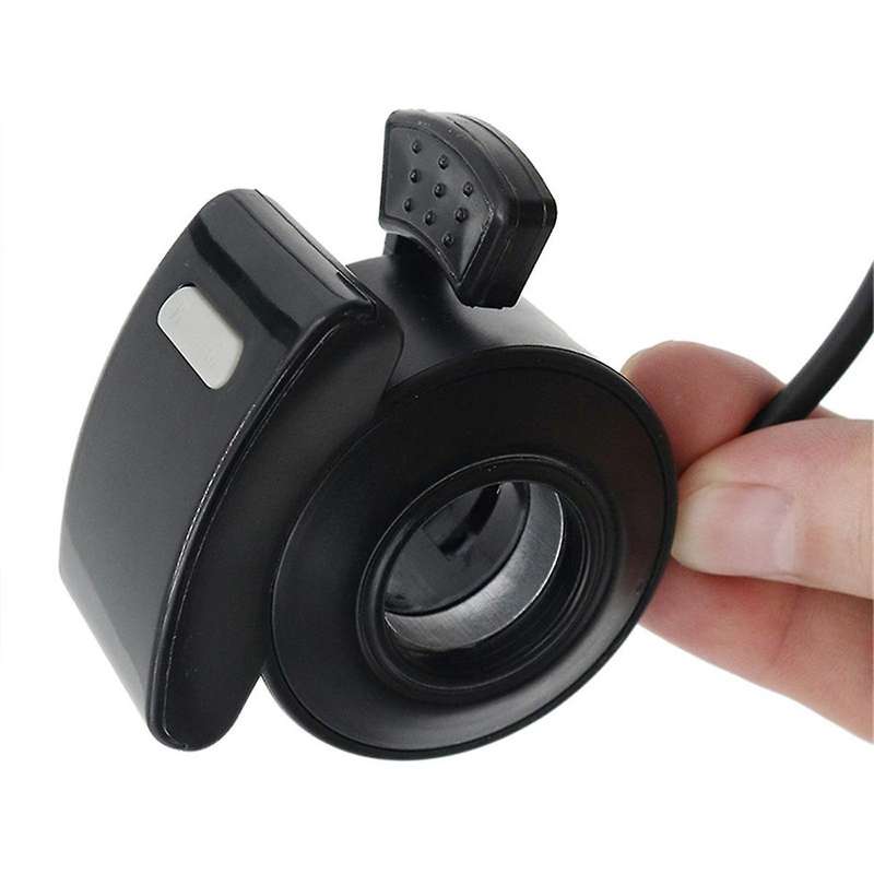 36v 15a Brushless Controller Motor+accelerator Kit for Electric Scooter Speed Regulator Scooter Acc