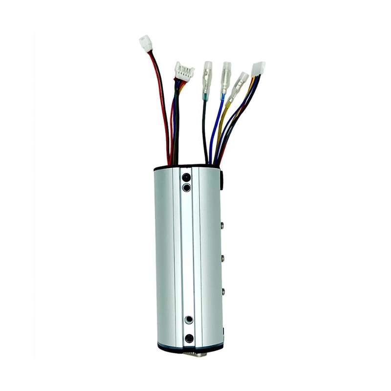 36v 20a Electric Scooter Motor Controller Dashboard Panel E Scooter Speed Controller for X7 Motor Mo