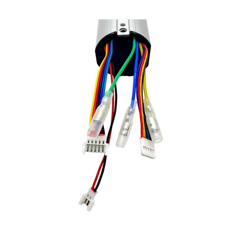 36v 20a Electric Scooter Motor Controller Dashboard Panel E Scooter Speed Controller for X7 Motor Mo