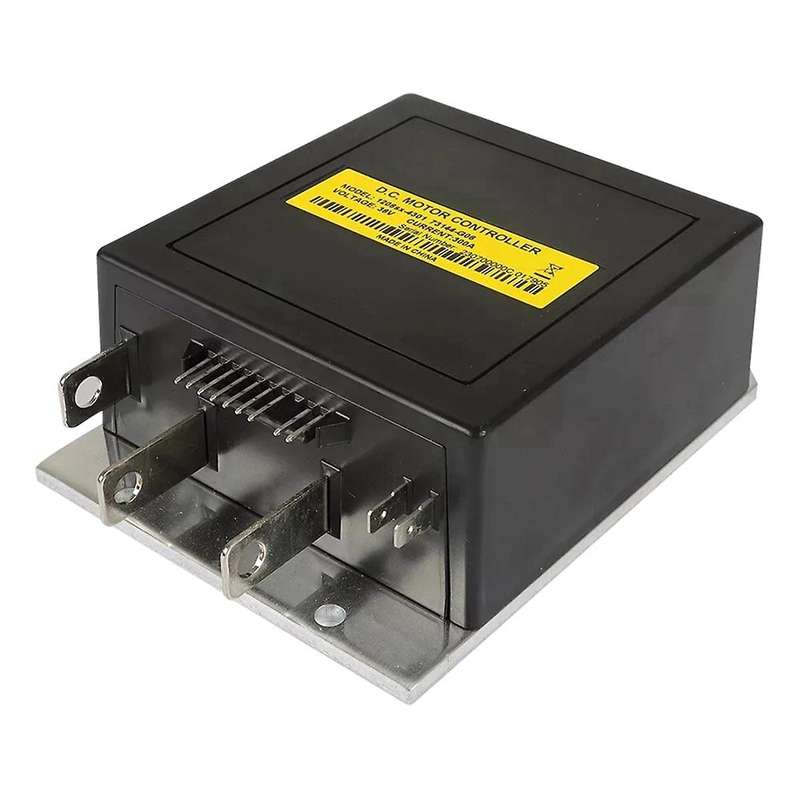 36V 300A Speed Controller 1206SX-4301 for DCS Golf Cart 1206- Series 73144G06 73144-G06