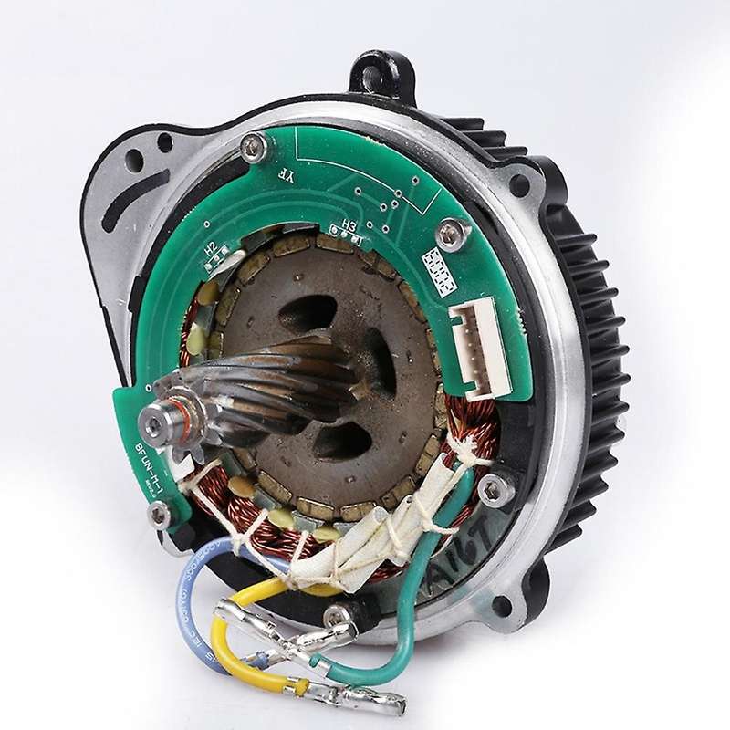 36V 250W Motor Stator and Rotor Set for BBS01/BBS02 Mid Drive Motor Replacements Accessories