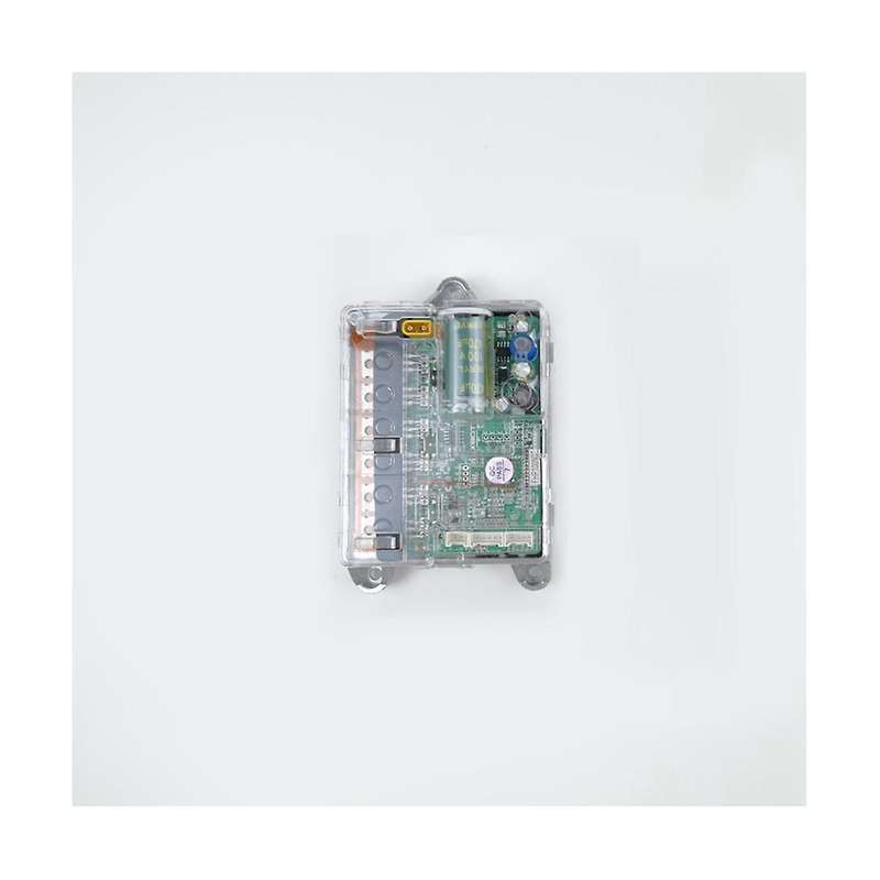 36v 350w 16a Motor Controller+dashboard+front/rear Light Speed Controller for Scooter M365/pro Comp