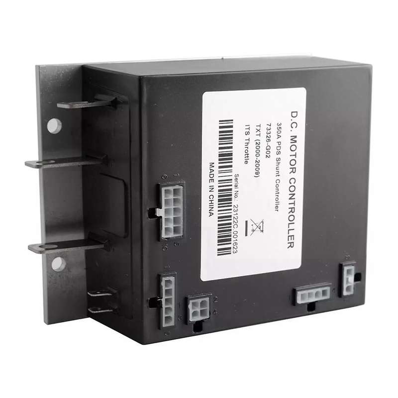 36V 350A Golf Cart Motor Controller 73326G05 for Electric PDS Golf Cart 20002009 PDS Shunt Controlle