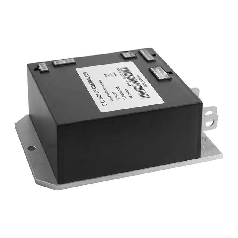 36V 350A Golf Cart Motor Controller 73326G05 for Electric PDS Golf Cart 20002009 PDS Shunt Controlle