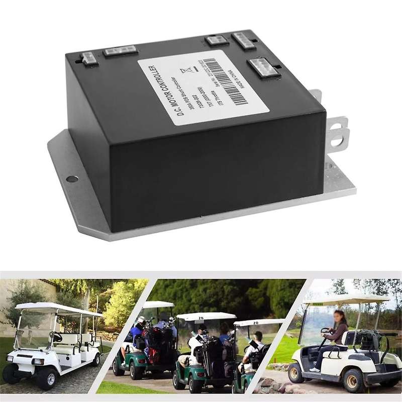 36V 350A Golf Cart Motor Controller 73326G05 for Electric PDS Golf Cart 20002009 PDS Shunt Controlle