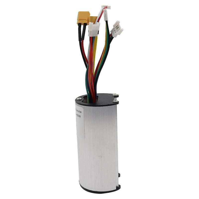 36v 350w Folding Scooter Controller Kit Electric Scooter Controller Lcd Display Brake Accelerator Th