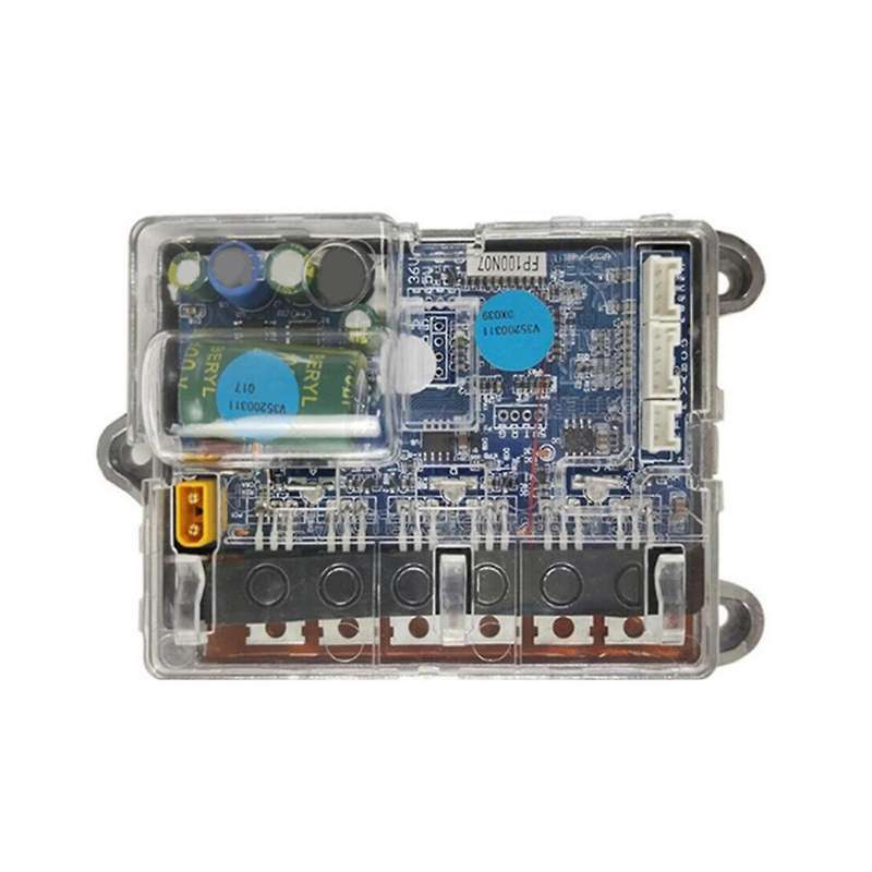 36v 350w Motor Controller+dashboard+front/rear Light Speed Controller for Scooter M365/pro Complete