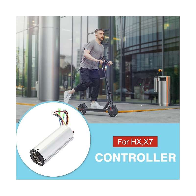 36v Electric Scooter Bicycle Controller for X7 Motor Module E-scooter E-bike Accessories Not Includi