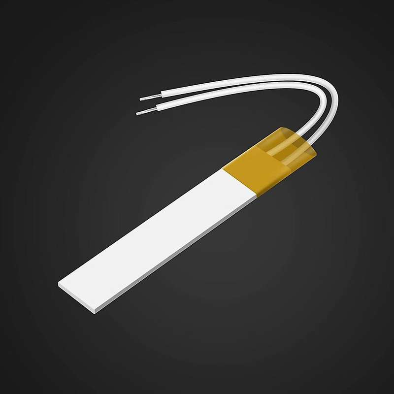 36V Ceramic Heating Element,300C High-Temperature Heating Sheet,for Small Warm Air Heaters,Industr