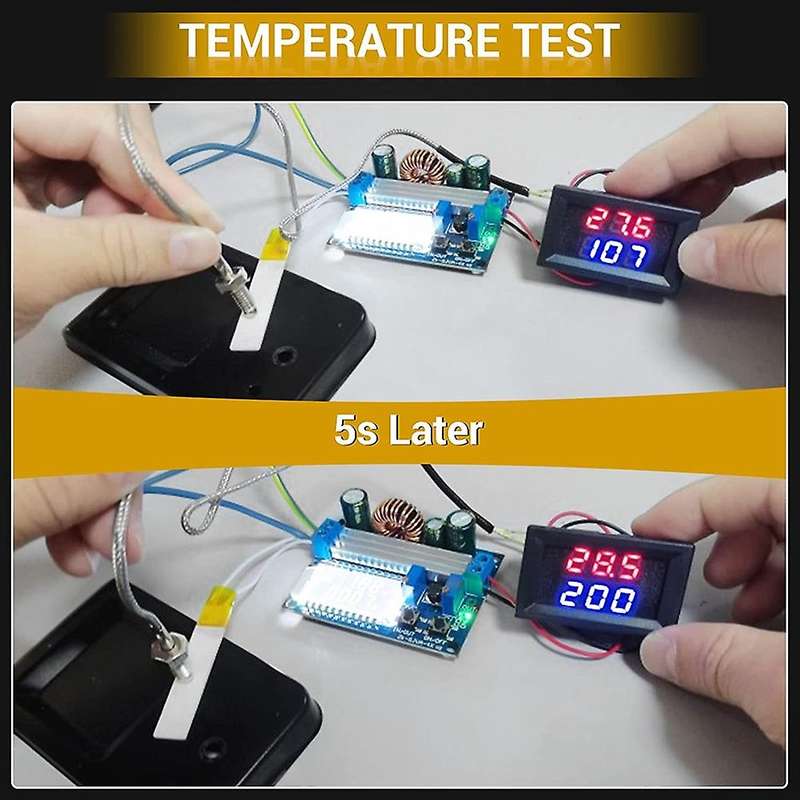 36V Ceramic Heating Element,300C High-Temperature Heating Sheet,for Small Warm Air Heaters,Industr